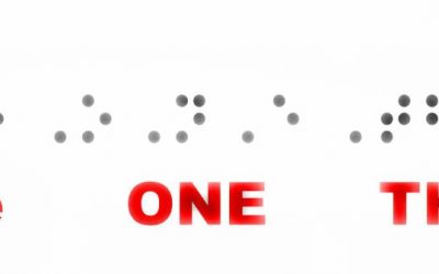 How Louis Braille’s ONE Thing Changed the World