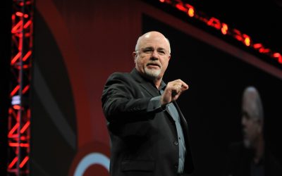 Dave Ramsey Says Slow and Steady Wins