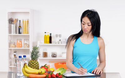 66 Day Challenge: How to Develop Better Eating Habits