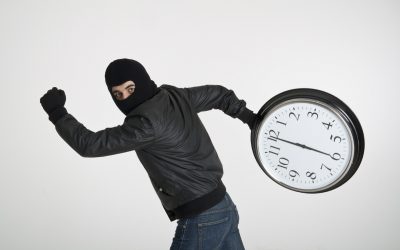 Six Ways to Identify Time-Busters… and How to Avoid Them