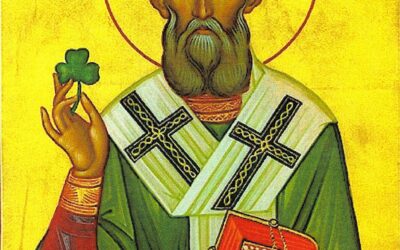 St. Patrick’s ONE Thing
