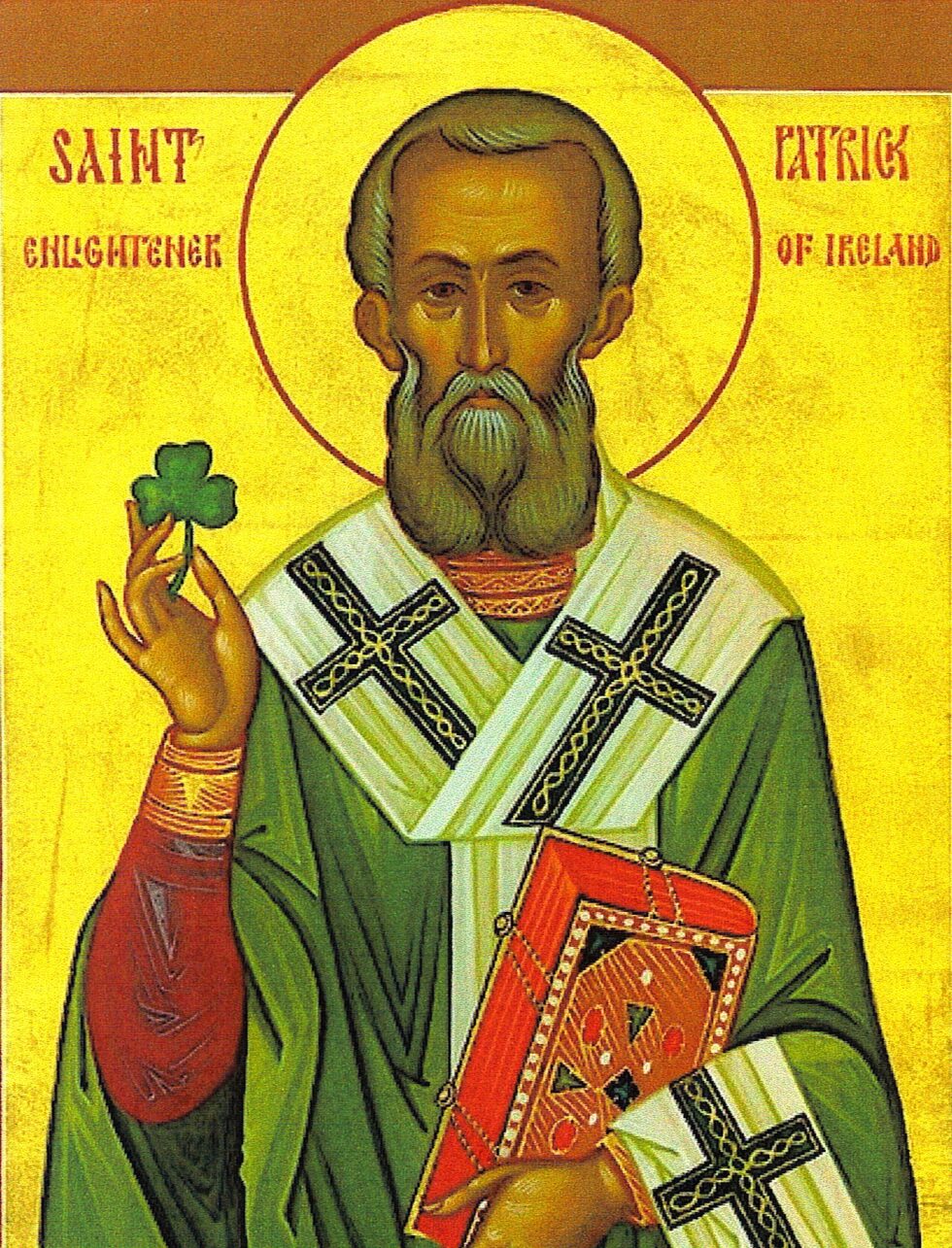 st-patrick-s-one-thing