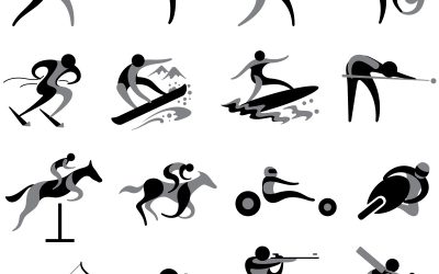 Let the Games Begin: An Olympic Nod to Physical Health around the World