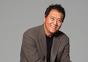 Financial Guru Robert Kiyosaki Touts Real-World Experience as the Differentiator of a Great Money Mentor