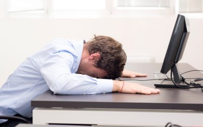 The Connection between Power Napping and Productivity