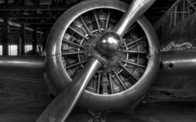 How Wiley Post Overcame Chaos to Make Aviation History