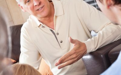 Where to Find Your Parenting Mentor