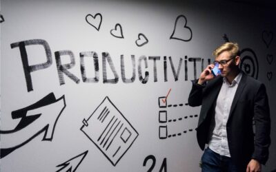 Entrepreneur Productivity Tips That Build Businesses