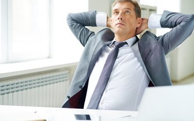 Can Boredom Help You Set New Goals?