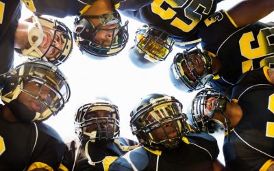 What We Can Learn from the Common Goal of a Football Team