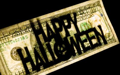 What We Can Learn From the Business of Halloween
