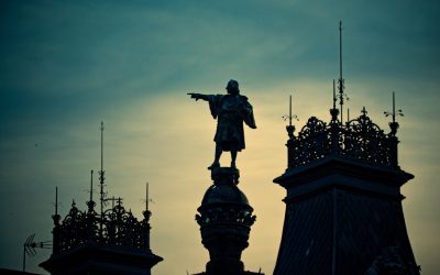 The Extraordinary Focus of Christopher Columbus