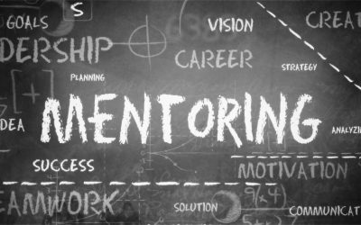 The Rewards of Becoming Someone’s Personal Mentor