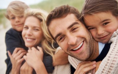 Building a Stronger Bond with Your Family While Working