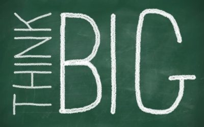 Lie #6: Big is Bad