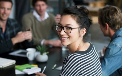 What’s the ONE Thing You Can Leverage in Your Job