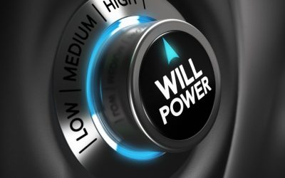 Lie #4: Willpower is Always on Will-Call