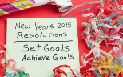 Using the 6 Lies for Your New Year’s Resolutions