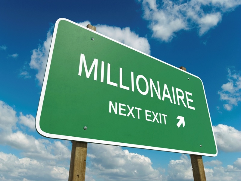 How to Make a Million Dollars with The ONE Thing