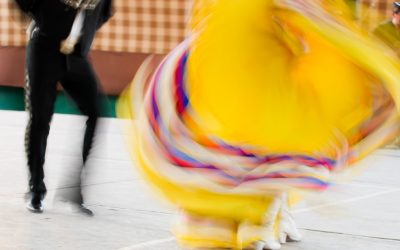 The ONE Thing of Cinco de Mayo