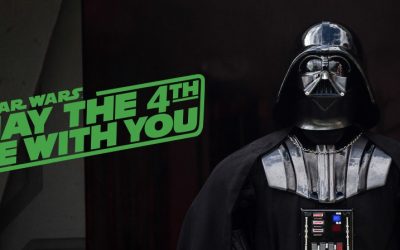 May the 4th Be With You: The ONE Thing of Star Wars