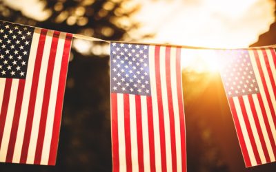The Fourth of July’s ONE Thing