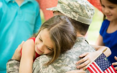 Remembering the Importance of Sacrifice This Memorial Day