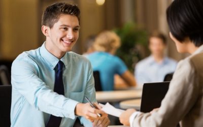 Interview Tips for the Recent College Graduate