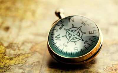 Discovering Success: The ONE Thing of World Famous Explorers