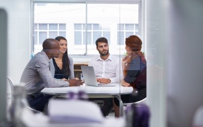 Why a Company Full of Yes Men Leads You Nowhere