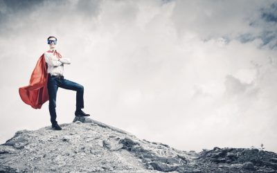 5 Business Lessons We Can Learn from Superheroes