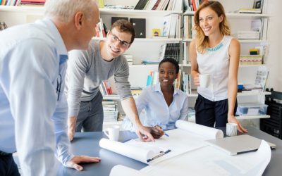 How a Solid Mastermind Group Can Lead to Success