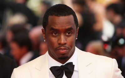 Business Success Series, Part 3: Sean “P Diddy” Combs