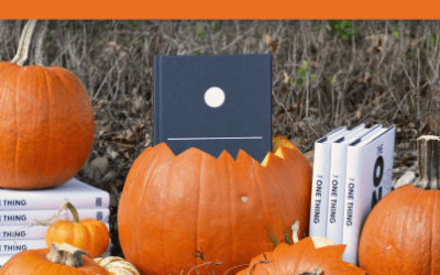 Pack your Carry-on with the Help of The ONE Thing’s Thanksgiving Promotion