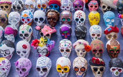 5 Living Lessons from Dias de los Muertos