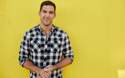Learn How to Incorporate Positive Habits into your Life with Lewis Howes