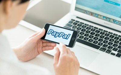 Business Success Series: PayPal Founders