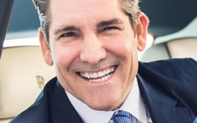 Jay Papasan Talks Thinking Big with Grant Cardone
