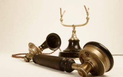 Communication Through the Years