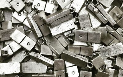 When The ONE Thing Collides with Jewelry Design