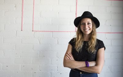 Business Success Series, Part 4: Natasha Case