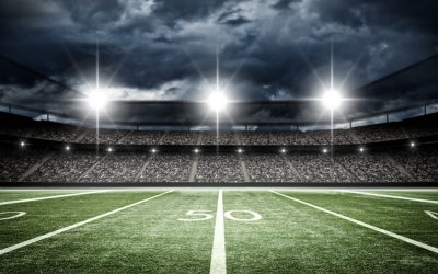 TOT – Winning Your Own Super Bowl