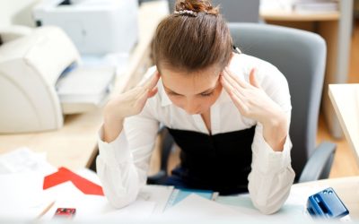 How Embracing Failure and Accountability Builds a Better You