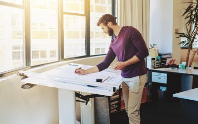 5 Ways to be Ergonomical at Work