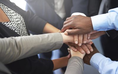 5 Team Building Activities That Will Bring Your Office Together