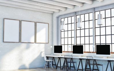 Overcome High Overhead with a Temporary Workspace