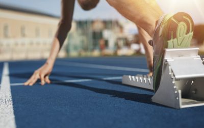 5 Goal-Setting Tactics Olympic All-Stars Use (That You Can Too)