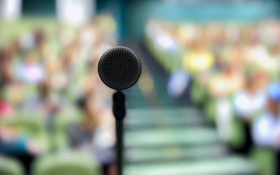 Take a Cue from Improv: 3 Ways to Polish Your Presentation Skills