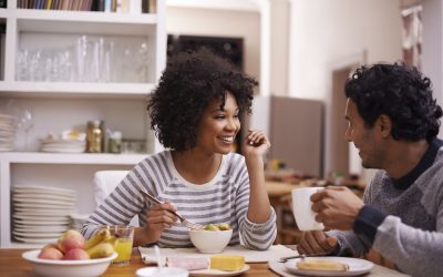 66 Days to Reigniting the Spark in Your Marriage