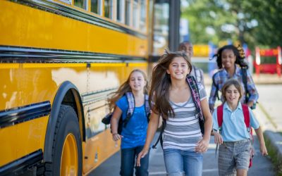 3 Things You Need to Share With Your Child As They Go Back To School